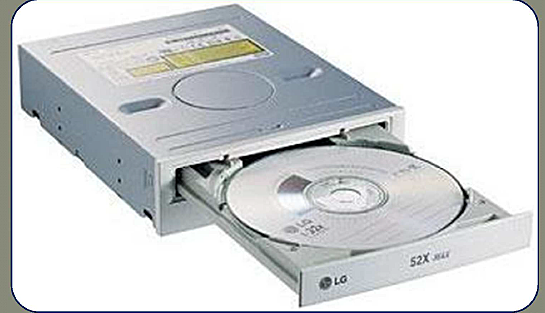 El CD-ROM