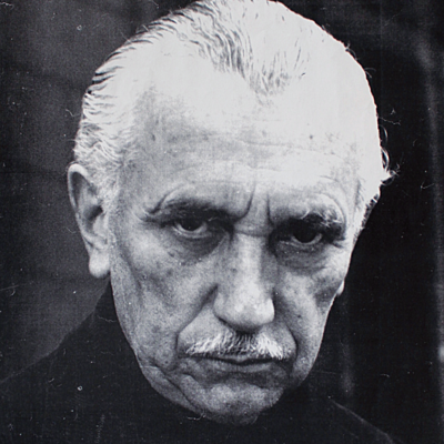 Timeline: Enrique Pichón-Rivière