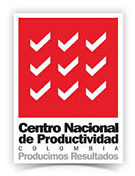 Centro Nacional de Productividad, A. C