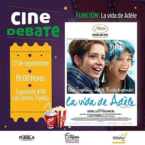 CINE DEBATE