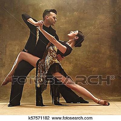 Timeline: FORMAS MUSICALES DE BAILE MODERNO