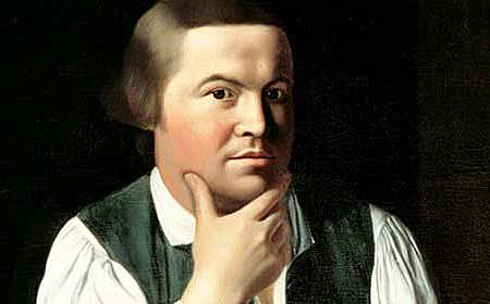 Paul Revere