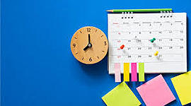 Timeline: Semester Project