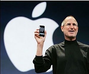 Steve Jobs regresa a Apple