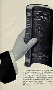 Alexander Hamilton Institute,liven