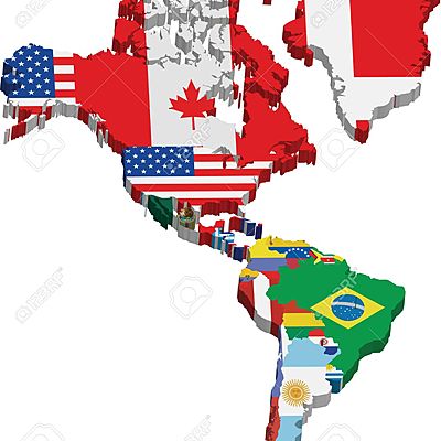 Timeline: Dictaduras de América