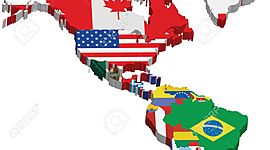 Timeline: Dictaduras de América