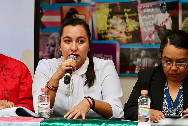 3r. FORO TRANS CIUDADANO