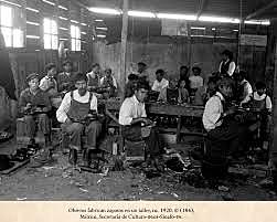 Ley de descanso dominical