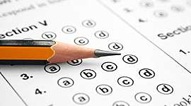 Timeline: Surgimiento de los Test