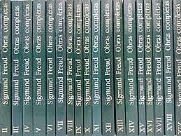 Primer acercamiento a la obra de Freud