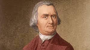 Sam Adams (1722-1803
