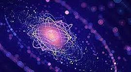 Timeline: Teorías atómicas del átomo