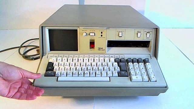 IBM 5100
