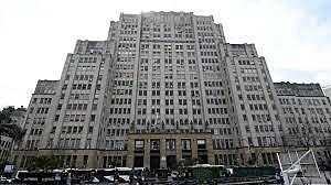 Estudios universitarios