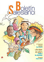 Boletín Salesiano