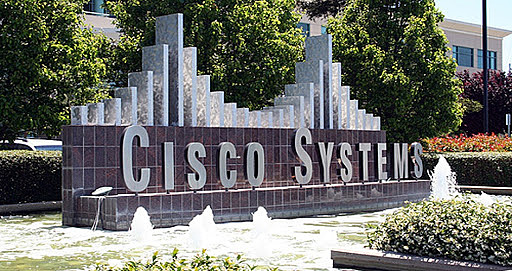 CISCO SYSTEM
