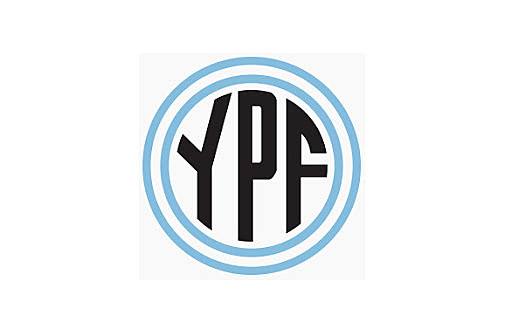 Creación de YPF