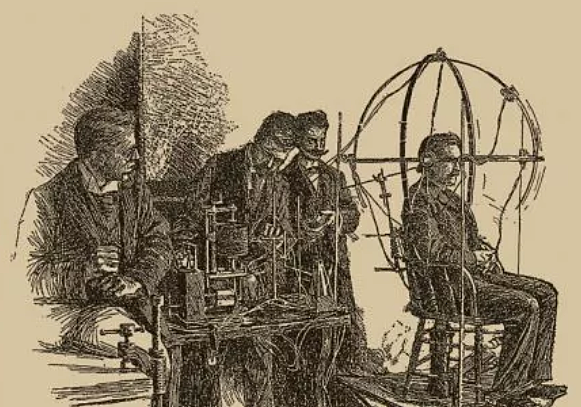 Test en enfermedades mentales