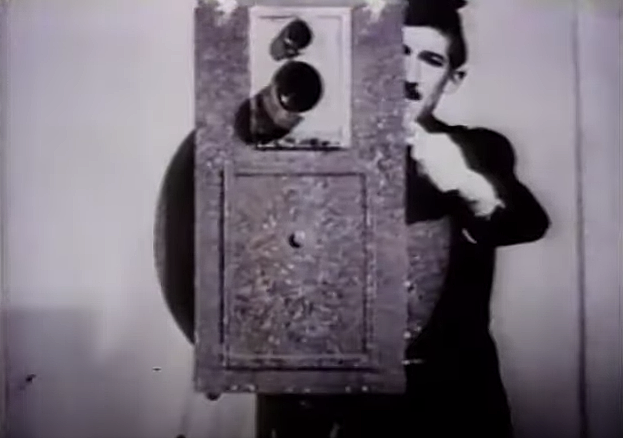 Transmisión de la BBC