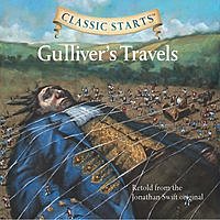 Gulliver's Travels, Jonathan Swift