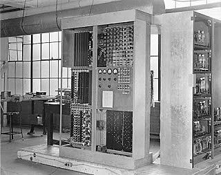 La Cía. Eckert-Mauchly Computer Corporation