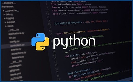 PYTHON