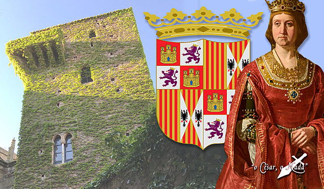 Guerra de sucesión de Castilla 1474-1479