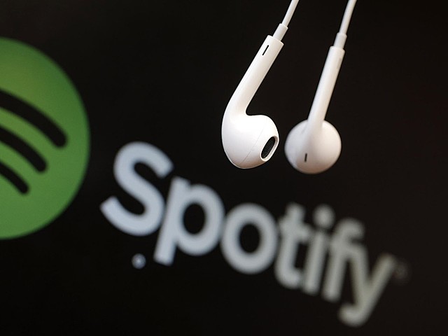 Key Innovation 1: Spotify