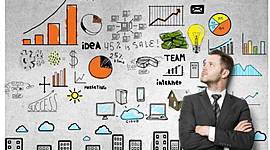 Timeline: Antecedentes de la mercadotecnia a través de la historia de México y del mundo