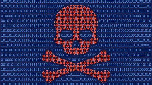 Primeas infecciones de computadoras