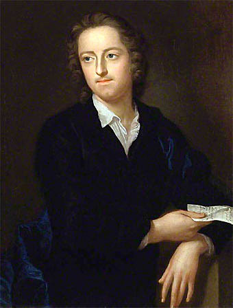 Thomas Gray