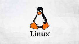 Timeline: linux