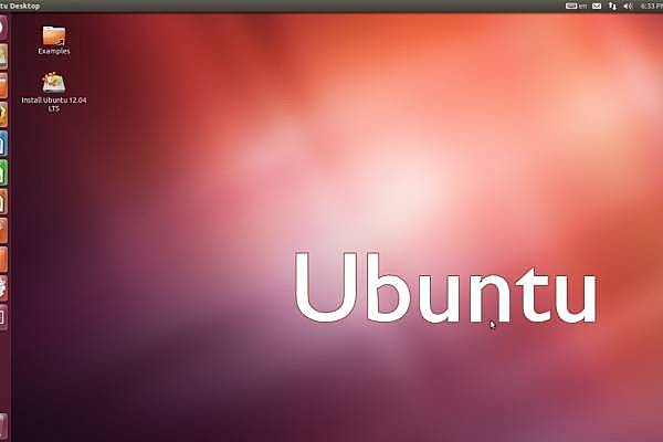 Ubuntu Linux
