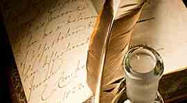 Timeline: Literatura Del Siglo XX