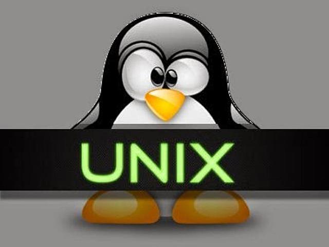UNIX