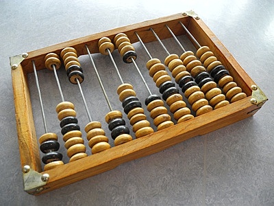 Abacus (Abak)