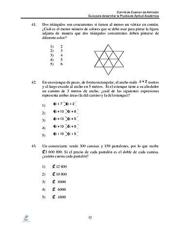 Comité Adjunto de Prácticas de Exámenes