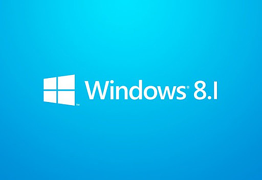 Microsoft 8.1