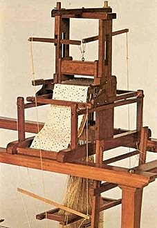 Joseph Marie Charles Jacquard