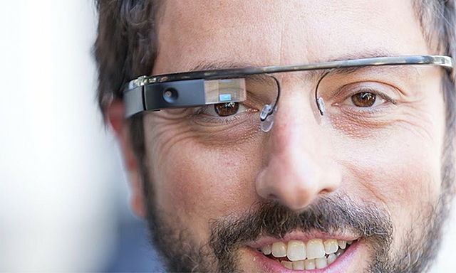 Google Glass