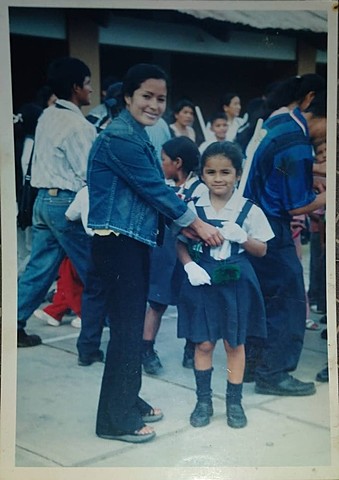 Primaria "1er"  "2do" "3er" grado