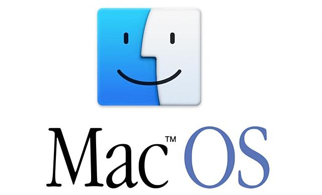 Mac Os