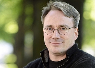 El núcleo Linux es anunciado públicamente, el 25 de agosto por el entonces estudiante finlandés de 21 años Linus Benedict Torvalds. El 17 de septiembre la primera versión pública aparece sobre un servidor de ftp.