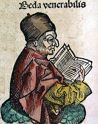 OLD-ENGLISH, Period 450-1066