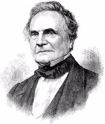Charles babbage