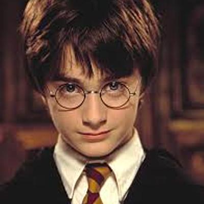 Timeline: Harry potter