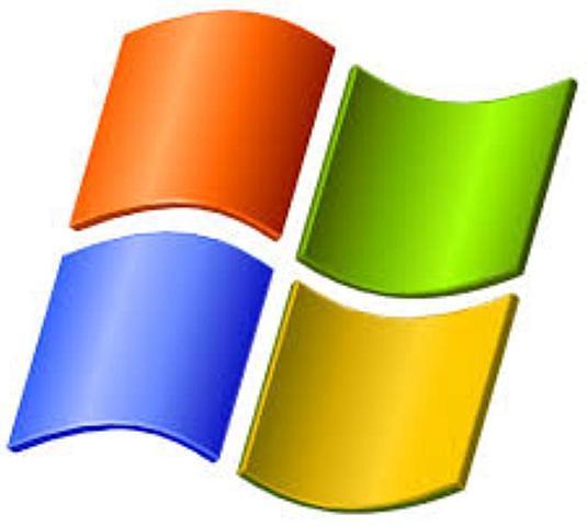 Microsoft Windows