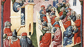 Timeline: Ученые повлиявшие на методику обучения экономике