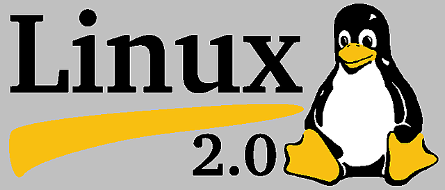 La versión 2.0 del núcleo Linux es liberada. Éste ahora puede servir varios procesadores al mismo tiempo, y así se hace una alternativa seria para muchas empresas.